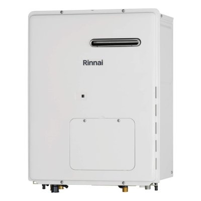 画像1: リンナイ 【RH-K200W2-1(A) プロパン用】 ガス暖房専用熱源機 2-1 床暖房8系統 熱動弁外付 屋外壁掛型