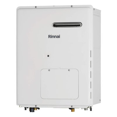 画像1: リンナイ 【RH-K200W2-6(A) プロパン用】 ガス暖房専用熱源機 2-6 床暖房10系統 熱動弁内蔵 屋外壁掛型