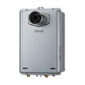 リンナイ 【RUX-UE2006T-L(A) 都市ガス用】 ガス給湯専用機 ウルトラファインバブル エコジョーズ 20号 PS扉内設置型/PS延長前排気型 20A リモコン別売