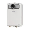 リンナイ 【RUX-A1616T-L(A) プロパン用】 ガス給湯専用機 停電モード対応タイプ 16号 PS扉内設置型/PS延長前排気型 リモコン別売