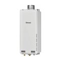 リンナイ 【RUX-SA1606U(A) プロパン用】 ガス給湯専用機 スリムタイプ 16号 PS扉内上方排気型 20A リモコン別売