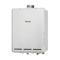 リンナイ 【RUF-TE1610SAU(B) プロパン用】 ガスふろ給湯器 エコジョーズ 16号 オート PS扉内上方排気型 リモコン別売