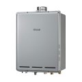 リンナイ 【RUF-E2006AU(A) プロパン用】 ガスふろ給湯器 エコジョーズ 20号 フルオート PS扉内上方排気型 リモコン別売