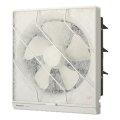 パナソニック FY-25EH6 換気扇 台所用 羽根径 25cm 交換式フィルター付 排気 電気式シャッター スイッチ別売 (FY-25EH5 後継品)♭