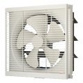 パナソニック FY-30EE6/43 換気扇 居室 店舗 事務所用 羽根径 30cm インテリア形 遠隔操作式 排気 電気式シャッター ルーバー組合品番 ホワイト スイッチ別売