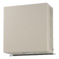 パナソニック FY-CWP06-C 換気扇 気調システム 住宅用 適用部材 呼び径φ150mm 2層管用部材 角形パイプフード(樹脂製) アイボリー