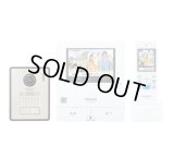 [在庫あり]パナソニック VL-SWD505KF インターホン ワイヤレスモニター付テレビドアホン2-7タイプ 電源コード式 ☆♭