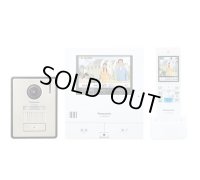 [在庫あり]パナソニック VL-SWD505KF インターホン ワイヤレスモニター付テレビドアホン2-7タイプ 電源コード式 ☆♭