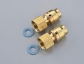 リンナイ 【RHO-HPS3EOS2-DT 28-4200】 配管セット ハイブリッド給湯・暖房システム 部材