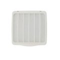 ユアサプライムス YUASA N-15 換気扇用交換フィルター YNK-15F交換用 ３枚入り [℃℃]