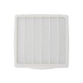 ユアサプライムス YUASA N-30 換気扇用交換フィルター YNK-30F交換用 ３枚入り [℃℃]