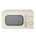 ユアサプライムス YUASA PRE-702B 50Hz(東日本専用) 17L単機能電子レンジ ターンテーブル式 [℃℃]