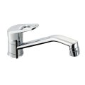 INAX/LIXIL SF-HB442SYXNA 水栓金具 キッチンシャワー付シングルレバー混合水栓 寒冷地対応 クロマーレ