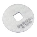 高須産業 FH-100KRFD オプション部材 交換用空気清浄フィルター(10枚) KRFD-100FH用