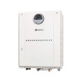 ノーリツ GH-C2310WZ 業務用ガスふろ給湯器 ろ過昇温用熱源機(循環ポンプ内蔵) GH-C2310 屋外壁掛形 リモコン別売 ♪