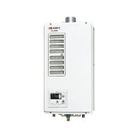 ノーリツ GQ-1620WZD-F-3 業務用ガスふろ給湯器 ユコアPRO 16号 屋内壁掛形 強制排気形 リモコン別売 ♪