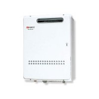 ノーリツ GQ-3210WZQ-3 プロパン 業務用ガスふろ給湯器 ユコアPRO 32号 屋外壁掛形 リモコン別売 ♪