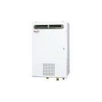 ノーリツ GQ-5011WZ-3 業務用ガスふろ給湯器 ユコアPRO 50号 屋外壁掛形 リモコン別売 ♪