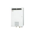 ノーリツ GQ-5011WZQ-3 業務用ガスふろ給湯器 ユコアPRO 50号 屋外壁掛形 リモコン別売 ♪