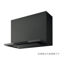 クリナップ ZRS90ACF22MTZ レンジフード 洗エールレンジフード 本体のみ 間口90cm マットブラック 受注生産品 § ♪