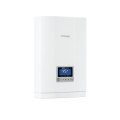 イトミック EIWX3102A0 小型電気温水器 瞬間式シリーズ EIWX 最高沸上温度約60℃ 三相200V 10.2kW 号数換算5.8 ※受注生産品 §