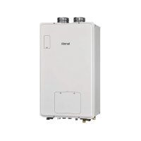 リンナイ RUFH-UE2406AFF2-6 ガス給湯暖房用熱源機 ウルトラファインバブル給湯器 エコジョーズ 24号 フルオート FF方式・屋内壁掛型 リモコン別売 ♪
