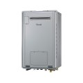 リンナイ RUFH-UTE2405AW2-3 ガス給湯暖房用熱源機 ウルトラファインバブル給湯器 エコジョーズ 24号 フルオート 屋外壁掛型 リモコン別売 ♪