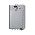 リンナイ RUFH-TE2406SAH2-6(A) ガス給湯暖房用熱源機 エコジョーズ 24号 オート 屋外壁掛/PS標準設置型 リモコン別売 ♪