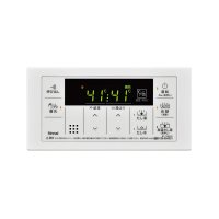 リンナイ [BC-146V(A) 23-9023]浴室リモコン ガス給湯器 部材
