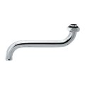 水栓金具 カクダイ 795-81-170 Sパイプ(大) 170mm