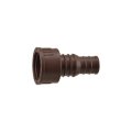 ガーデニング カクダイ 515-011 二段ホースニップル パッキン付