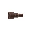 ガーデニング カクダイ 515-502 二段ホースニップル