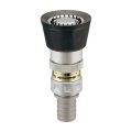 ガーデニング カクダイ 523-330-20 グラウンドノズル 流量調節付 19mm