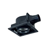 三菱 VD-15ZLPC14-IN 換気扇 浴室・トイレ・洗面所 ダクト用換気扇 天井埋込形 24時間換気機能付 サニタリー用 低騒音形 グリル別売 (VD-15ZLPC13-IN 後継品)