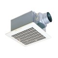 三菱 VD-15ZVY7 換気扇 ミニキッチン・湯沸室 ダクト用換気扇 天井埋込形 24時間換気機能付 台所用 DCブラシレスモーター搭載 定風量タイプ (VD-15ZVY6 後継品)