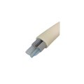 パロマ JPE-M10-IC 給湯暖房関連部材 二重断熱材付きペアチューブφ10mm 50m/巻き
