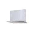 パロマ WNBSK907CDMWL レンジフード WNBS-Cシリーズ 幅90cm 左排気 シロッコファン排気タイプ ホワイト (渡辺製作所製) 受注生産品 ♭§