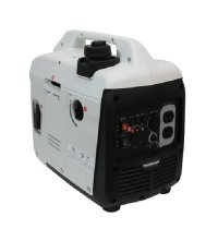 パワーテック PG1100is インバーター発電機  PGシリーズ POWERTECH ℃℃