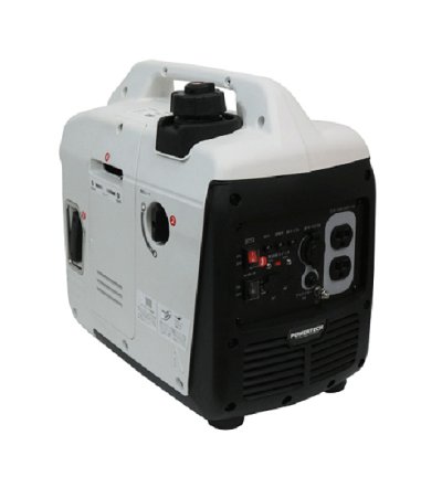 画像1: パワーテック PG1100is インバーター発電機  PGシリーズ POWERTECH ℃℃