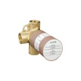 ハンスグローエ 16982180 アクサー 2方向切替バルブ用 65L/min "3/4(埋込部) ♪