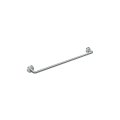 ハンスグローエ 42860000 アクサーユニバーサルサーキュラーアクセサリー タオルバー 600mm クロム ♪