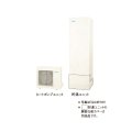 ダイキン EQA37YHV エコキュート 本体のみ 角型 Aシリーズ 寒冷地仕様 給湯専用らくタイプ パワフル高圧 370L ♭♪∀