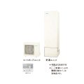 ダイキン [EQA46YHV+スタイリッシュリモコン] エコキュート 角型 Aシリーズ 寒冷地仕様 給湯専用らくタイプ パワフル高圧 460L ♪∀