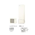 ダイキン [EQN37YV+スタイリッシュリモコン] エコキュート 角型 Nシリーズ 一般地仕様 給湯専用らくタイプ 高圧 370L ♪∀