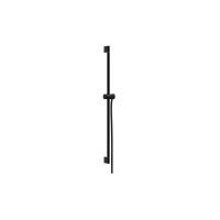 ハンスグローエ 24401670 ユニカ ウォールバー パルシファイ 900mm イシフレックス1600mm付 マットブラック ♪