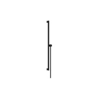 ハンスグローエ 24405670 ユニカ シャワーバー S プロ 900 イシフレックス1600mm付 マットブラック 受注生産品 ♪§