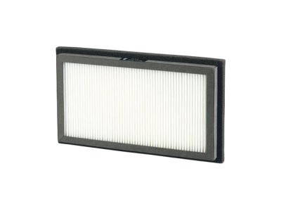 画像1: マックス JG90254 ES-F106HG 全熱交換型換気システム用PM2.5対策フィルタ