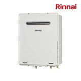 [在庫あり] リンナイ 【RUF-A2005SAW(C) プロパン用】 ガスふろ給湯器 20号 オート 屋外壁掛・PS設置型 リモコン別売 ♭☆2