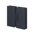 三栄水栓 PRE-UBP5006-02 インテリア・アクセサリー ガラスドア用ヒンジ 受注生産品 §
