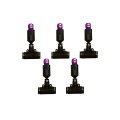 三栄水栓 ECXH1711-5S-ZA ガーデニング周辺用品 ミストノズル